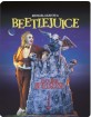 Beetlejuice - Steelbook (Blu-ray + Digital Copy) (FR Import) Blu-ray