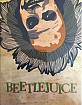 Beetlejuice - MLIFE Exclusive #030 Limited Edition Fullslip (CN Import) Blu-ray