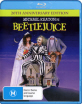Beetlejuice (AU Import) Blu-ray