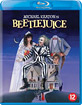 Beetlejuice (NL Import) Blu-ray