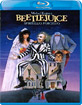 Beetlejuice - Spiritello Porcello (IT Import) Blu-ray