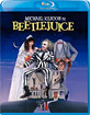 Beetlejuice - 20th Anniversary Deluxe Edition (US Import) Blu-ray