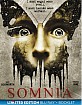 Somnia (2016) (IT Import ohne dt. Ton) Blu-ray