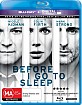 Before I Go to Sleep (2014) (Blu-ray + UV Copy) (AU Import ohne dt. Ton) Blu-ray