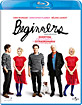 Beginners - Principiantes (ES Import) Blu-ray