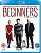 Beginners (UK Import) Blu-ray