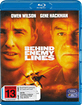 Behind Enemy Lines (AU Import ohne dt. Ton) Blu-ray
