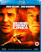 Behind Enemy Lines (UK Import ohne dt. Ton) Blu-ray