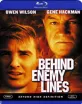 Behind Enemy Lines (2001) (Region A - US Import ohne dt. Ton) Blu-ray