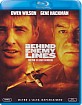 Behind enemy lines - Dietro le linee nemiche (IT Import ohne dt. Ton) Blu-ray