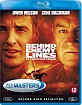 Behind Enemy Lines (2001) (NL Import) Blu-ray