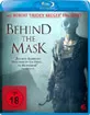 Behind the Mask (2006) Blu-ray