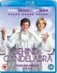 Behind the Candelabra (UK Import ohne dt. Ton) Blu-ray