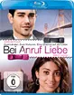 Bei Anruf Liebe Blu-ray