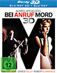 Bei Anruf Mord (1954) 3D (Blu-ray 3D + Blu-ray) Blu-ray
