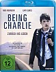 Being Charlie - Zurück ins Leben Blu-ray