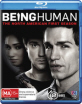 Being Human - The North American First Season (AU Import ohne dt. Ton) Blu-ray