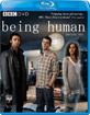 Being Human: Season 1 (UK Import ohne dt. Ton) Blu-ray