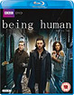Being Human: Season 2 (UK Import ohne dt. Ton) Blu-ray