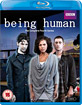 Being Human: Series 4 (UK Import ohne dt. Ton) Blu-ray
