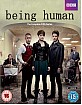 Being Human: Series 5 (UK Import ohne dt. Ton) Blu-ray