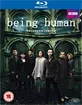Being Human - Series 1-5 Boxset (UK Import ohne dt. Ton) Blu-ray