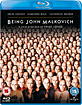 Being John Malkovich (UK Import) Blu-ray