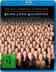 Being John Malkovich Blu-ray