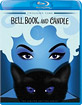 Bell, Book and Candle - Limited Edition (US Import ohne dt. Ton) Blu-ray