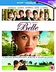 Belle (2013) (Blu-ray + UV Copy) (UK Import ohne dt. Ton) Blu-ray