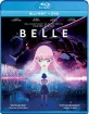 Belle (2021) (Blu-ray + DVD) (Region A - CA Import ohne dt. Ton) Blu-ray