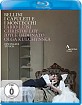 Bellini -  I Capuleti e i Montecchi (Beyer) Blu-ray
