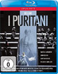 Bellini - I Puritani (Negrin) Blu-ray