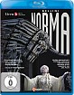 Bellini - Norma (Newbury) Blu-ray