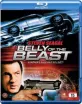 Belly of the Beast (FI Import ohne dt. Ton) Blu-ray