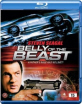 Belly of the Beast (SE Import ohne dt. Ton) Blu-ray