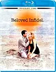 Beloved Infidel (1959) (US Import ohne dt. Ton) Blu-ray