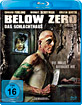 Below Zero - Das Schlachthaus Blu-ray