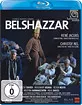 Händel - Belshazzar Blu-ray