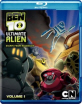 Ben 10: Ultimate Alien - Volume 1 (US Import ohne dt. Ton) Blu-ray