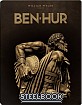 Ben Hur (1959) - Édition Steelbook (FR Import) Blu-ray