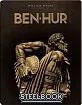 Ben Hur (1959) - Exclusive Limited Edition Steelbook (IT Import) Blu-ray
