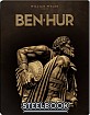 Ben Hur (1959) - Steelbook (UK Import) Blu-ray
