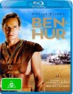 Ben Hur (1959) (AU Import) Blu-ray
