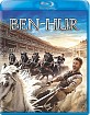 Ben-Hur (2016) (Blu-ray + UV Copy) (UK Import) Blu-ray