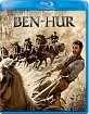 Ben-Hur (2016) (IT Import ohne dt. Ton) Blu-ray