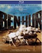 Ben Hur (1959) - Coleção de Aniversário 50 Anos (BR Import) Blu-ray