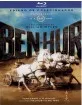 Ben Hur (1959) - Coleção de Aniversário 50 Anos (BR Import) Blu-ray