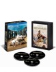 Ben Hur (1959) - 50º Aniversário Edição de Coleccionador (PT Import) Blu-ray