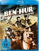 Ben-Hur - Sklave Roms Blu-ray